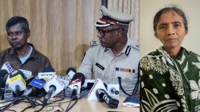 Kolkata: Maoist leader carrying Rs 15 lakh bounty arrested, another surrendered