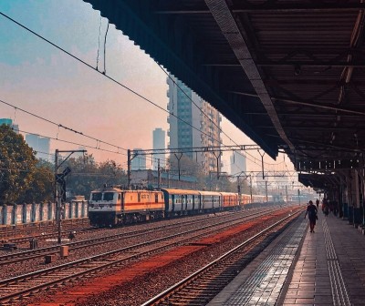 Big rail boost! Modi govt clears semi high-speed train project for Gujarat