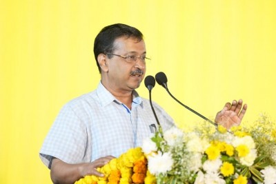 'Extremely vilifying': Delhi High Court to begin contempt proceedings against Arvind Kejriwal