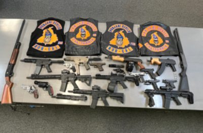 US: Indian-origin ‘Punjabi Devils’ founder gets prison for machine gun possession