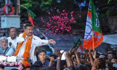 Suvendu Adhikari resigns as Nandigram MLA, keeps Bhabanipur seat
