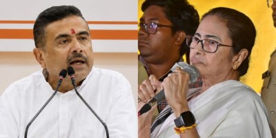 ‘Even ex-CM can be probed’: Suvendu Adhikari’s big statement on RG Kar case