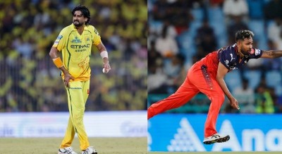 IPL 2026: Kuldip Yadav and Richard Gleeson named injury replacements for Khaleel Ahmed and Nuwan Thushara