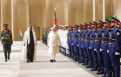 India, UAE ink key energy deals during Modi’s visit amid West Asia tensions