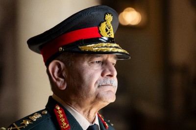 ‘Geography or history’: Indian Army chief issues blunt warning to Pakistan over terror support