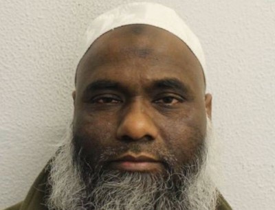 London Horror: Ex-Imam jailed for life for abusing girls as young as 12