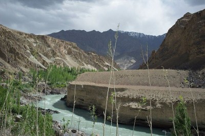 India rejects Indus Waters Arbitration ruling, calls tribunal 'illegally constituted'