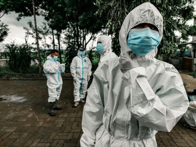 Global health alarm: WHO declares Ebola emergency across Congo, Uganda