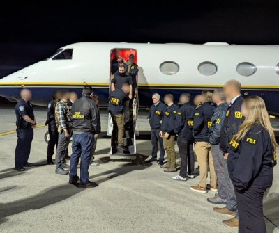 Who is Al-Saadi?  Iraqi national arrested in US over Iran-backed terror charges