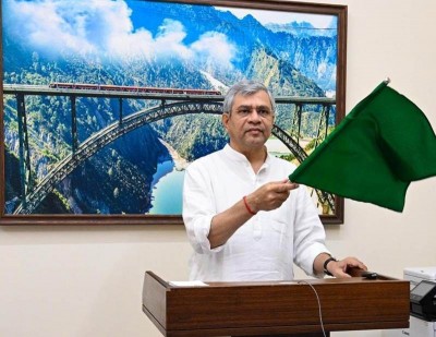 Big Rail boost: Bengaluru–Mumbai Express launched, Vande Bharat sleeper coming soon
