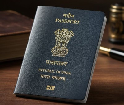 Passport is a travel document, not conclusive proof of citizenship: MEA