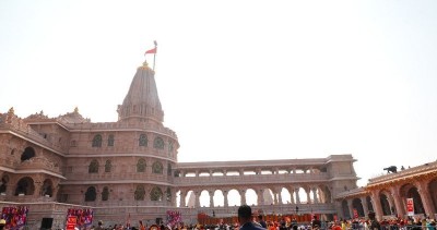 Ayodhya Ram Temple donation theft: Probe says majority of money was allegedly stolen during Kumbh Mela