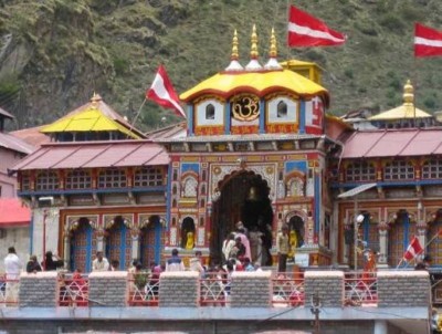 After Ram Mandir row, Badrinath Temple faces fund embezzlement allegations; probe ordered