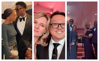 Taylor Swift–Travis Kelce wedding: Finally guests share images of grand Madison Square Garden event