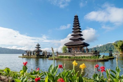 Big relief for Indian tourists! UPI payments coming soon to Indonesia