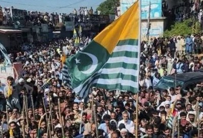 PoK boils over: Anti-Islamabad group issues 48-hour ultimatum ahead of crucial elections