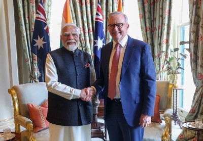 PM Modi hails Australia's under-16 social media ban, says India is 'learning' from it