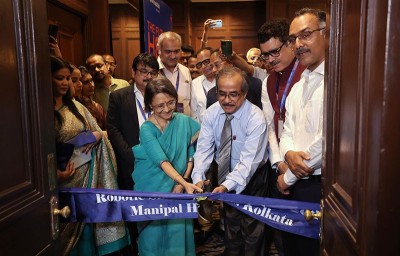 Manipal Hospitals launches Robotics Simulation Workshop to train future surgeons