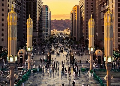 Planning a Saudi Arabia trip? New Package Visa could make travel easier than ever