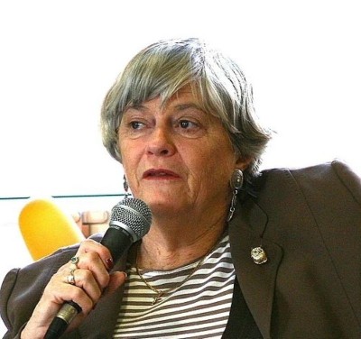 Ann Widdecombe murder mystery deepens: 28-year-old suspect held by UK Police