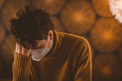 Long COVID may be damaging your brain's Dopamine system, groundbreaking study finds
