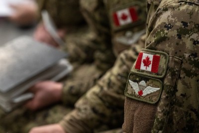 Canada, Portugal sign search and rescue cooperation pact for North Atlantic