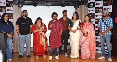 In Images: Stage marks its entry into Bengali entertainment with grand Kolkata launch