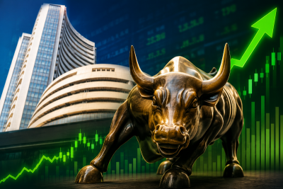 Laser Power & Infra makes stellar market debut, lists up to 26% above IPO price