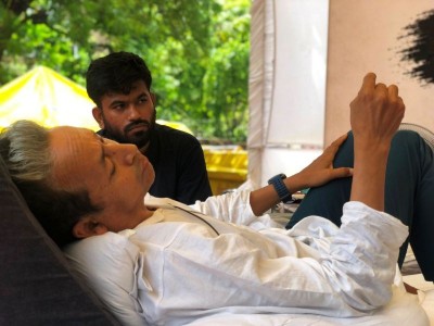 'Save Sonam Wangchuk's life': Delhi High Court to Centre as hunger strike enters Day 19