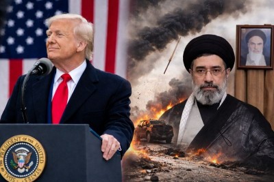 US launches fresh strikes on Iran after American troops killed in Jordan; tensions soar