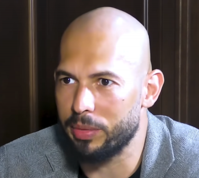 Andrew, Tristan Tate arrested in US after UK files 38 additional criminal charges