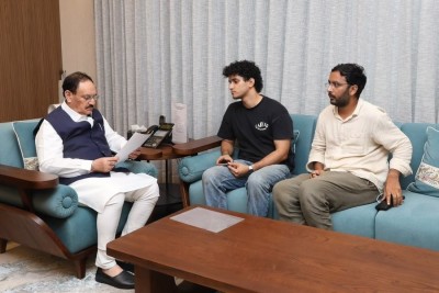 NEET protest: CJP firm on Dharmendra Pradhan's resignation, says govt sought time till tomorrow