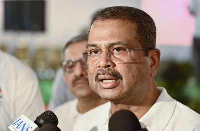 Centre buckles under CJP-led NEET protests; Dharmendra Pradhan quits as Education Minister