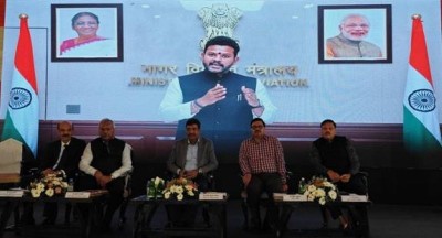 Flying abroad just got easier: India unveils major aviation upgrade as Amritsar joins Hub & Spoke Network