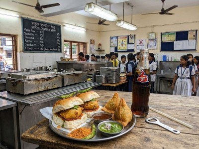 Maharashtra bans junk food sale near schools; targets chips, samosas and sugary drinks