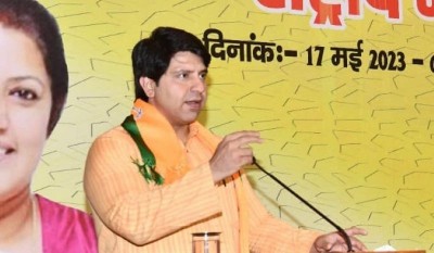 Shehzad Poonawalla quits BJP, drops party name from X bio—big political twist