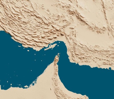 US sanctions Iranian firms over Strait of Hormuz 'insurance' scheme accepting Bitcoin