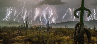 Brace for impact: UN Weather agency warns of powerful El Niño ahead