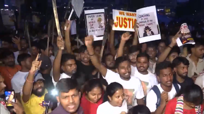 After NEET protests, CJP backs Jharkhand students' agitation over alleged JPSC-JSSC exam irregularities