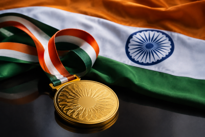 India finishes 4th at Commonwealth Games 2026 with 39 medals despite missing medal-rich sports