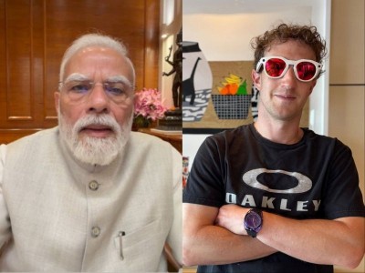Meta under fire: Parliamentary panel wants Mark Zuckerberg's apology over PM Modi video takedown