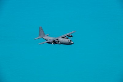 Canada conditionally sells 10 retired Hercules aircraft to B.C. firm for wildfire firefighting