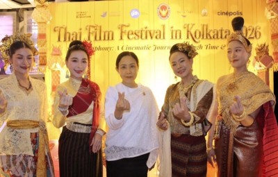Kolkata opens a new window to Thai culture through its second film festival
