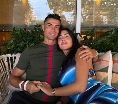 Cristiano Ronaldo finally marries Georgina Rodríguez? Viral post sends fans into frenzy