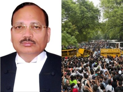 CJI Surya Kant says 'cockroach' remark was misquoted, misused with malicious intent