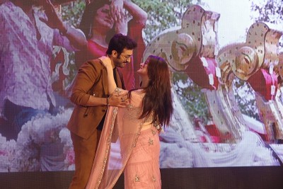 ‘Erao Manush’ music unveiled: Akriti Kakar, Javed Ali lend voices to an emotional soundtrack