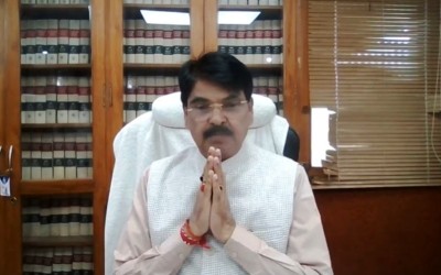 ‘Students must be free to express their views’: Bar Council chief apologises after NALSAR row