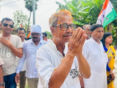 'Entering politics was a mistake': Ex-Bengal deputy speaker Asish Banerjee's suicide note recovered