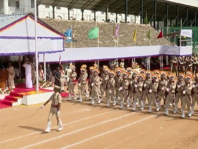Kerala Vande Mataram row: BJP accuses UDF government of 'appeasing extremist groups'