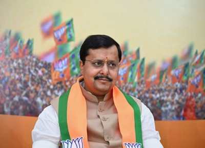 BJP rejigs national team under Nitin Nabin; Smriti Irani, Ram Madhav return to key roles